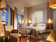 Swissotel Krasnye Holmy 5*